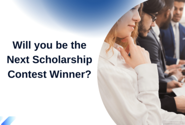 Will you be the Next Scholarship Contest Winner