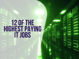 12 of the Highest Paying IT Jobs
