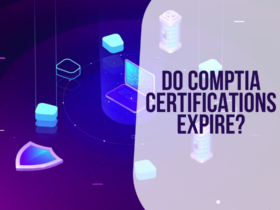 Do CompTIA Certifications Expire