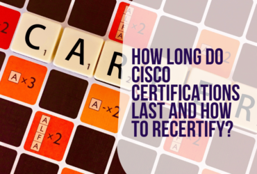 How Long Do Cisco Certifications Last And How To Recertify