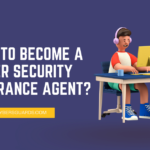 How to Become a Cyber Security Insurance Agent