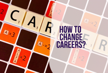 How to Change Careers
