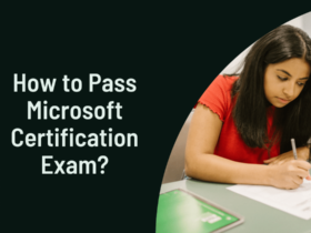 How to Pass Microsoft Certification Exam