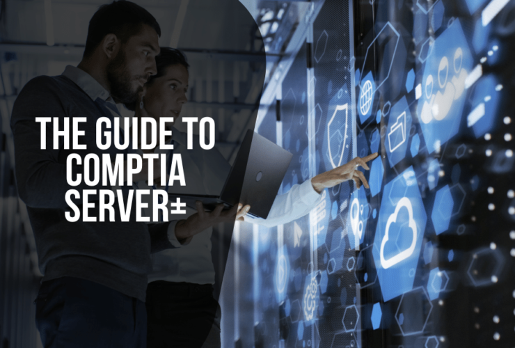 The Guide to CompTIA Server+