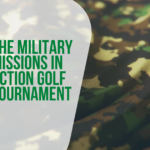 The Military Missions in Action Golf Tournament