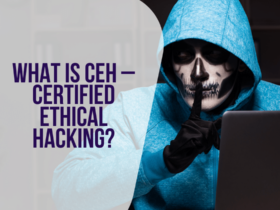 What Is CEH – Certified Ethical Hacking