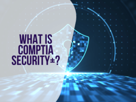 What is CompTIA Security+