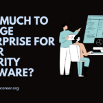How Much to Charge Enterprise For Cyber Security Software
