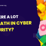 Is There a Lot of Math in Cyber Security