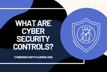 What are Cyber Security Controls