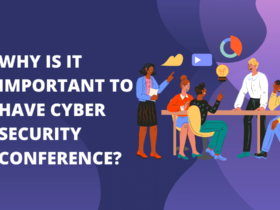 Why Is It Important To Have Cyber Security Conference