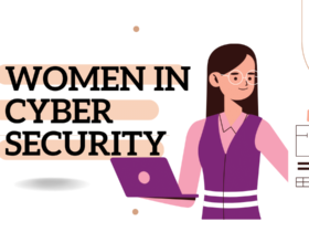 Women in Cyber Security