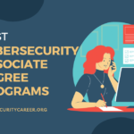 2 Year Cybersecurity Associate Degree Programs