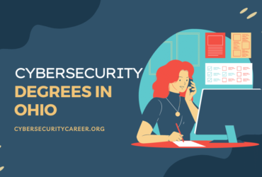 Cybersecurity Degrees in Ohio