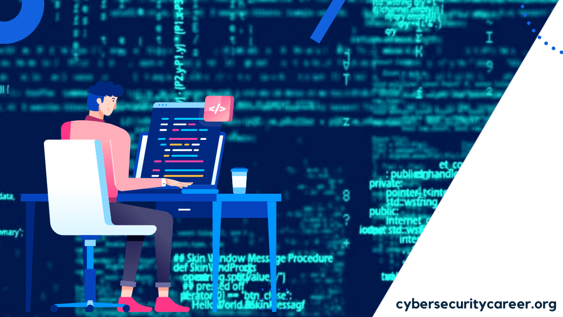 Is Cyber Security Coding