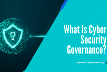 What Is Cyber Security Governance