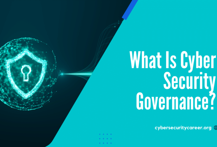 What Is Cyber Security Governance