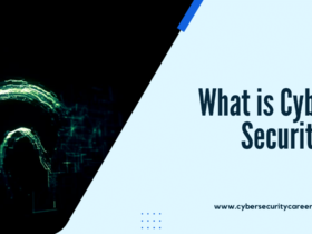 What is Cyber Security