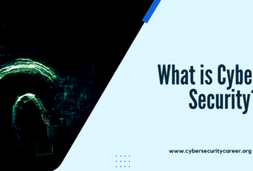 What is Cyber Security