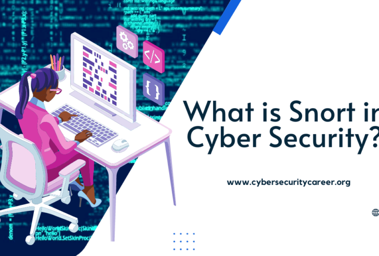 What is Snort in Cyber Security