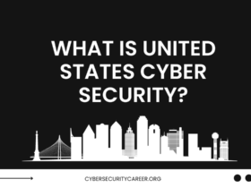 What is United States Cyber Security