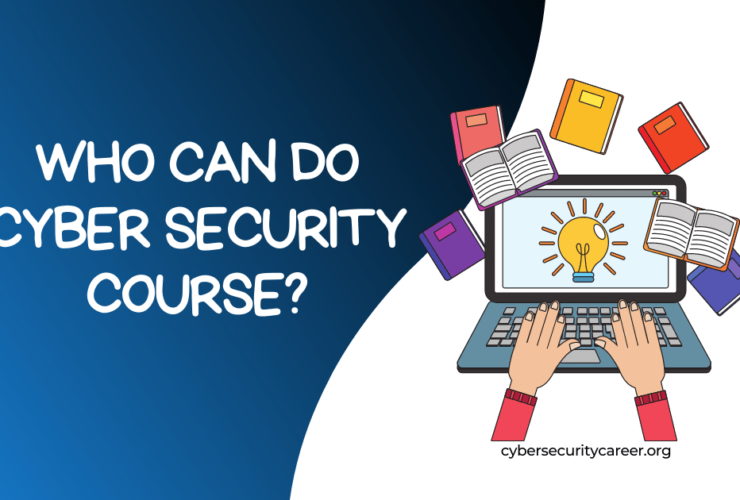 Who Can Do Cyber Security Course