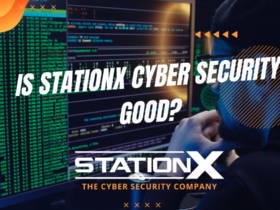 Is Stationx Cyber Security Good