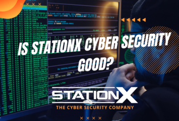 Is Stationx Cyber Security Good