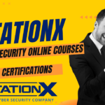 StationX Cybersecurity Online Courses & Certifications