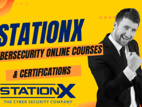 StationX Cybersecurity Online Courses & Certifications