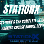 Stationx's The Complete Ethical Hacking Course Bundle Review