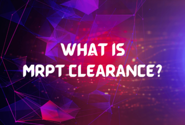 What is MRPT Clearance